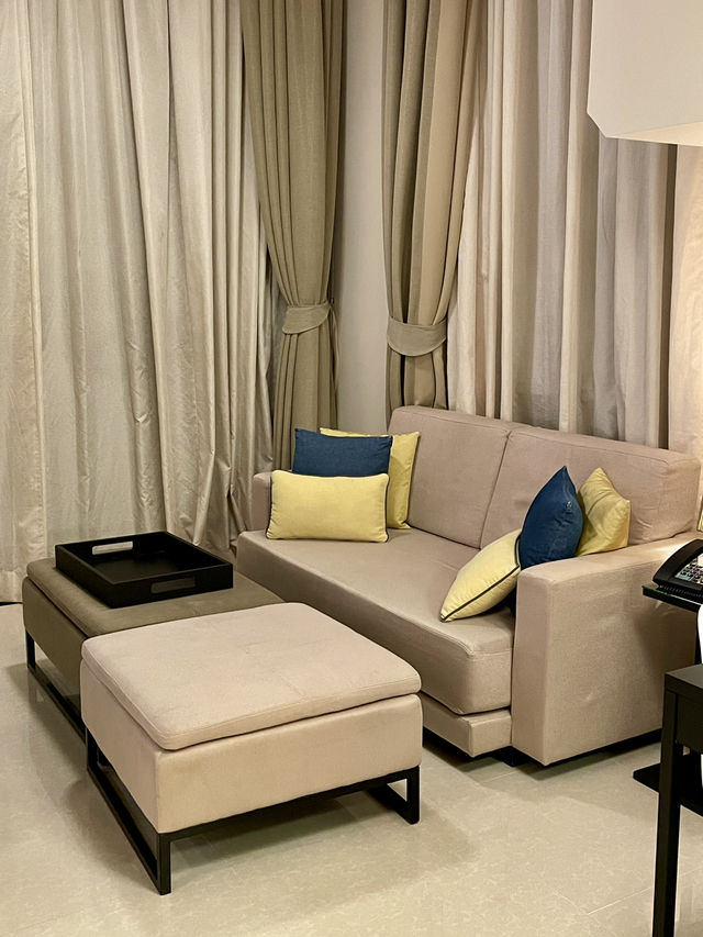 푸켓 가성비 가족 리조트! Cassia Phuket