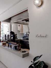Laliart Coffee ☕️ (ลิลู ละเลียด)
