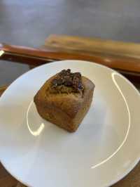 西村の韓屋人気カフェ インテリジェンシアコーヒー ソチョン