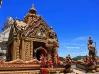 ประจวบคีรีขันธ์ เช็คอิน กิน เที่ยว ที่พัก