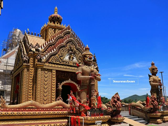 ประจวบคีรีขันธ์ เช็คอิน กิน เที่ยว ที่พัก