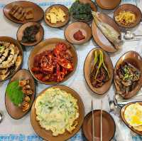 여수 가족여행 2일차 맛집&일정 추천