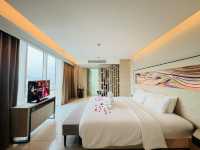 Novotel Phuket City Phokeethra