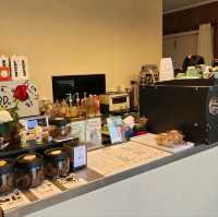 Nerd espresso เชียงราย
