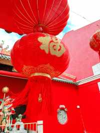 Guan Di Temple – A Chinatown Gem of Strength & Blessings