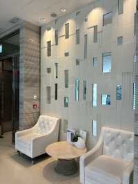 Iclub Fortress Hill Hotel 