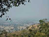 วนอุทยานผางาม 