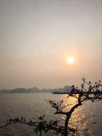 Ha Long Bay: Island Hopping & Cave Discoveries