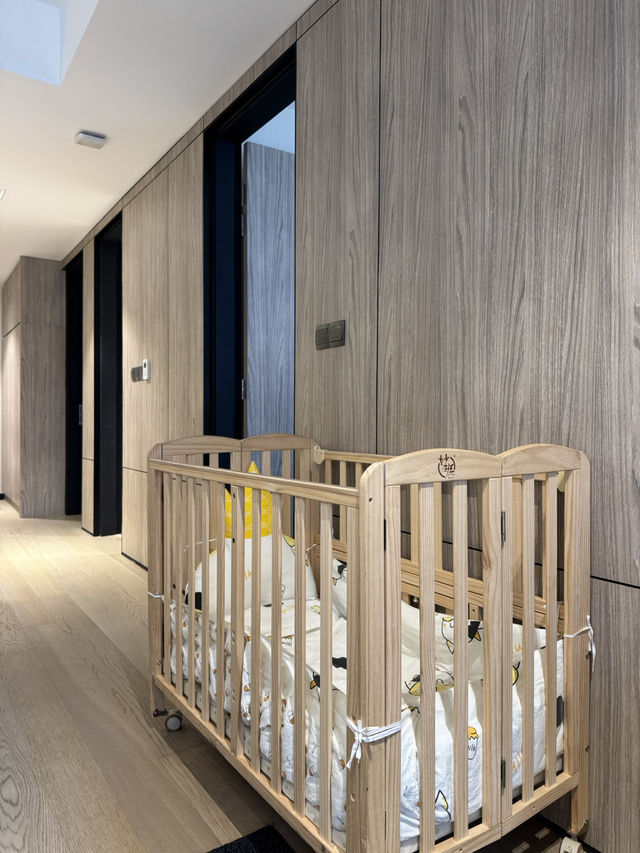 Inspired by this apartment for my next home!