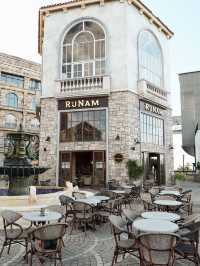 RUNAM PHU QUOC 