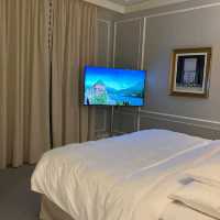 Badrutt’s Palace, St. Moritz, Switzerland