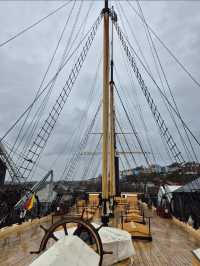 Brunel's SS Great Britain