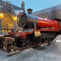 รีวิวโซน Harrypotter™️- Universal Beijing