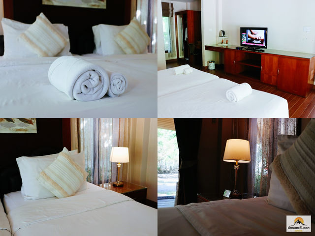 Chaithalay Khanom Resort