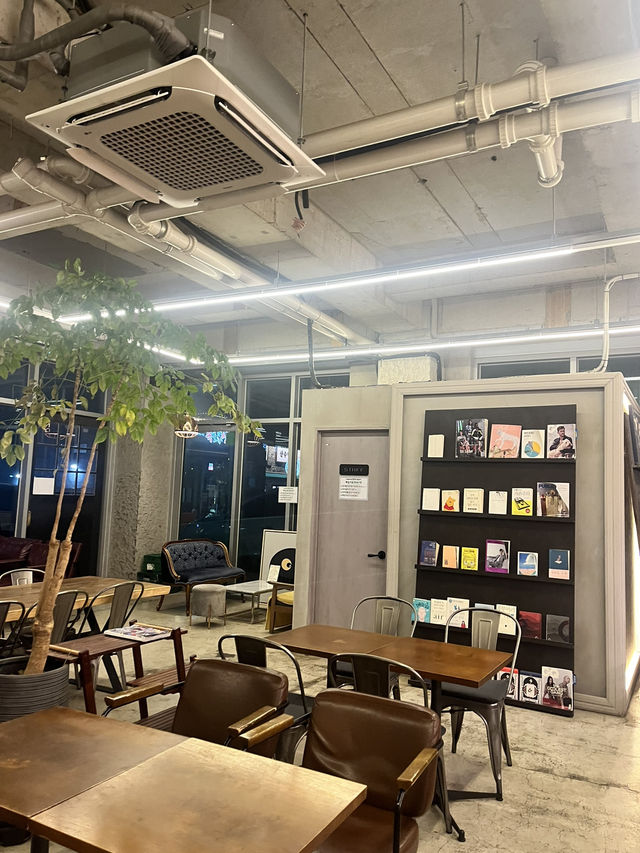 김포 봄 드라이브 코스 추천 카페❤️