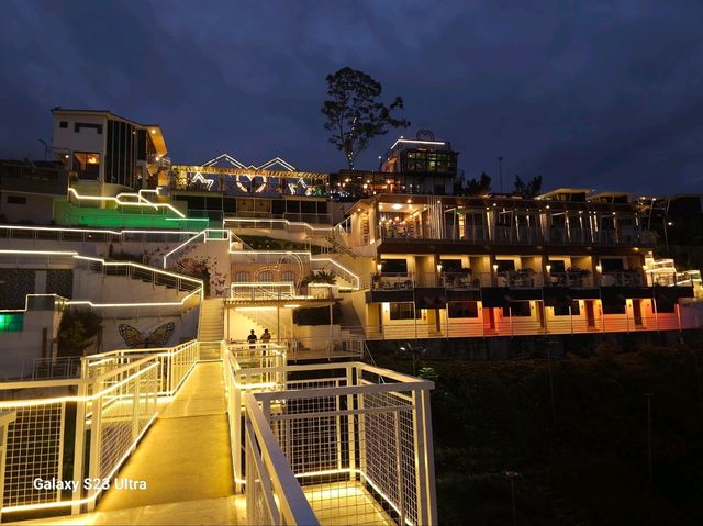 Davao 8 Days Itinerary