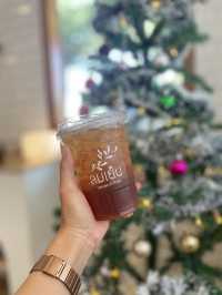 ลมเย็นคาเฟ่สูงเม่น