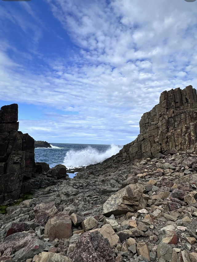 A Scenic Escape to Kiama 