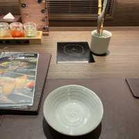 ร้าน Hitori Shabu สาขา Centralworld