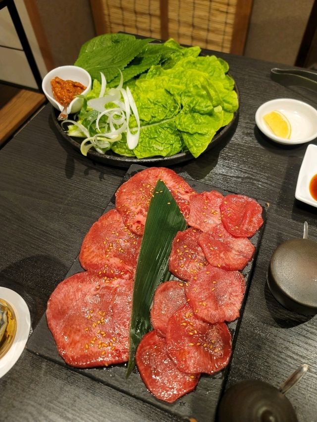 京都好吃燒肉能不去嗎？