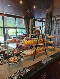 Jamala Wildlife Lodge