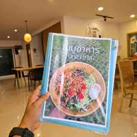 กินในบ้าน Kin Nai Baan Home Cafe&Restaurant