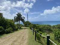 Todai Lighthouse, Ollei Palau 🇵🇼