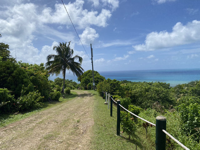 Todai Lighthouse, Ollei Palau 🇵🇼