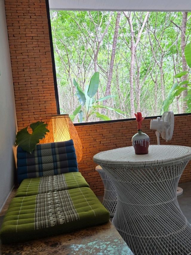 ร้านอาหาร 076 ท้ายเหมือง จ.พังงา