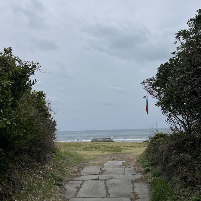 3월 제주도 여행 가볼만한 곳 광치기해변🩵