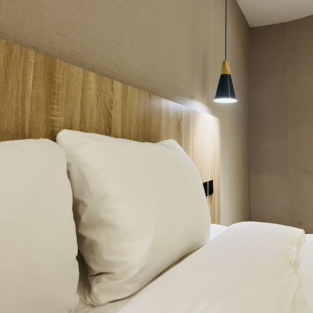 대만 타이베이 가성비 시설 좋은 호텔 추천 <N hotel> ✨