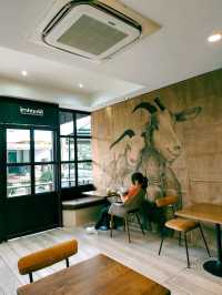 im house, hat yai, songkhla