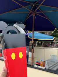 【香港ディズニー🇭🇰】おすすめグルメ紹介🍽️