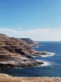 How to spend 2 days in Kalbarri