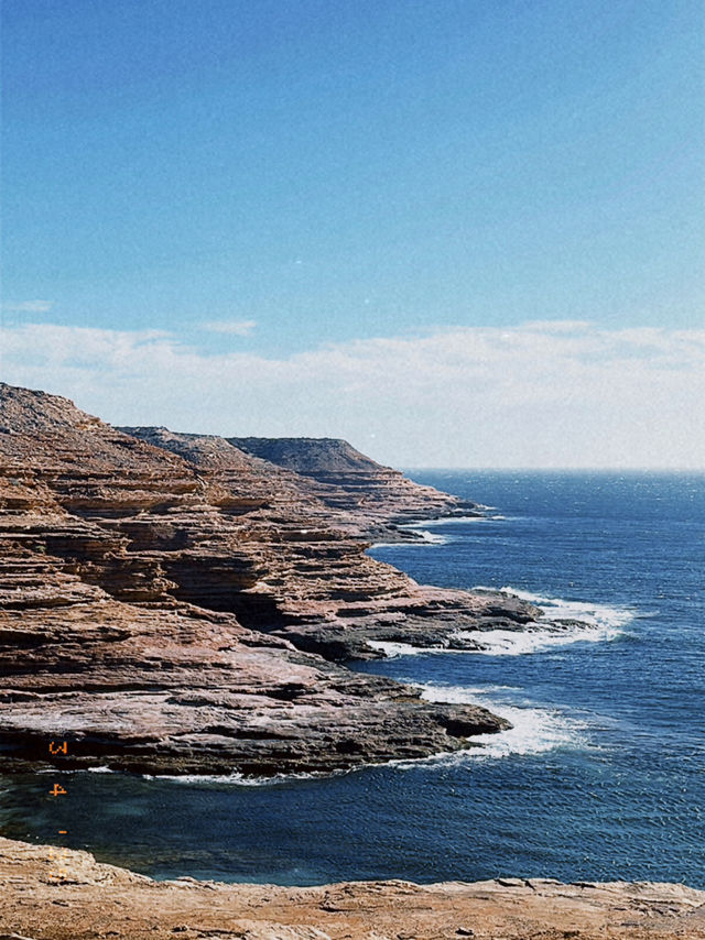 How to spend 2 days in Kalbarri