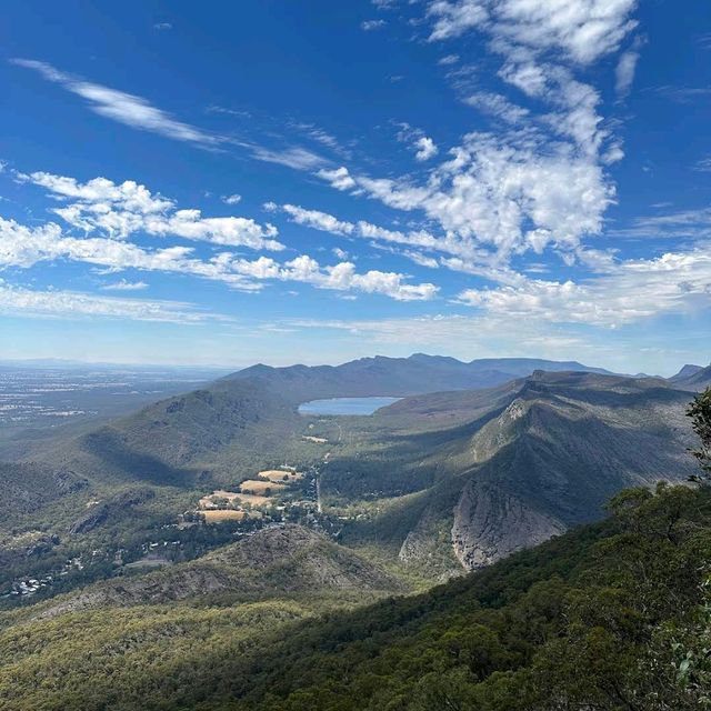 Grampians National Park