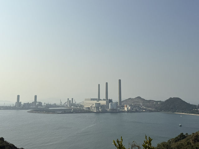 香港也有能夠放鬆身心靈的地方！南丫島半日遊推薦