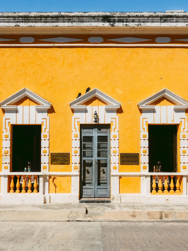 メキシコの治安って大丈夫？🇲🇽