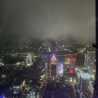 🌃타이베이여행 야경 명소 추천🗼타이베이101 전망대💛