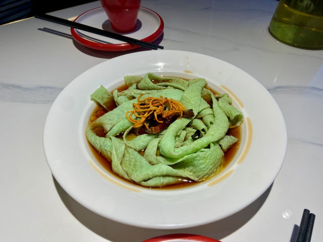 食在陝西西安✨大廚菜館🧑‍🍳