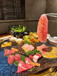 《半價專享和牛體驗》 鹿兒島燒肉