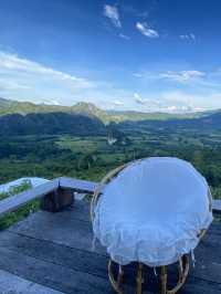 MAGIC MOUNTAIN CAMP | เมจิกเมาน์เทน แคมป์