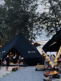 ร้านสุดชิล ครบครับ อาหาร วิวทะเล Grove Phuket
