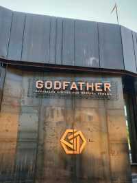 Godfather Coffee 