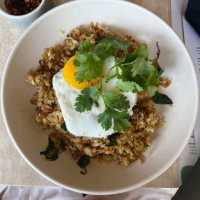 A fantastic holiday stay in ubud