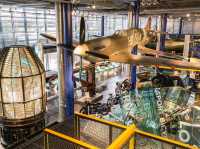 Birmingham Museum & Art Gallery