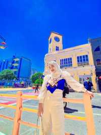 Phuket old town - เมืองเก่า ภูเก็ต 🌆