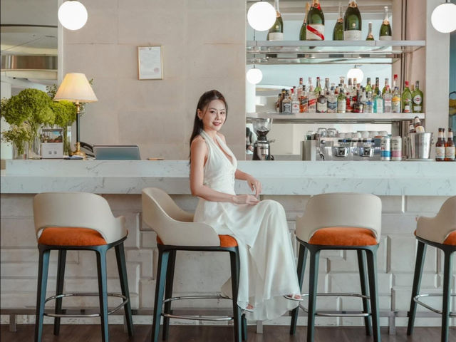 Dusit Princess Srinakarin, Bangkok ✨✨