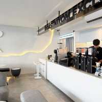 คาเฟ่เปิดใหม่ - รสนิยม Roastniyom Exclusive