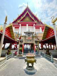 มัดรวม 3 สถานที่มูในกรุงเทพ